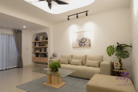 Casa de 2 dormitorios en Hang Dong, Tailandia № 205551 - foto 15