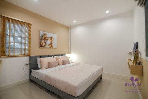 Casa de 2 dormitorios en Hang Dong, Tailandia № 205551 - foto 18