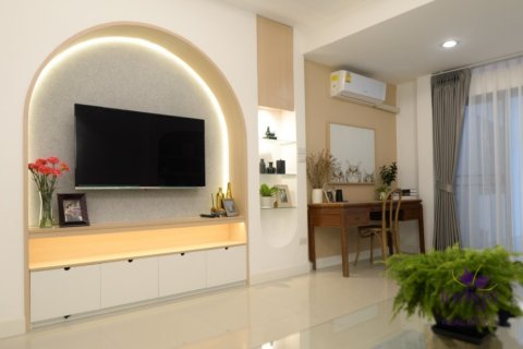 Casa de 2 dormitorios en Hang Dong, Tailandia № 205551 - foto 16