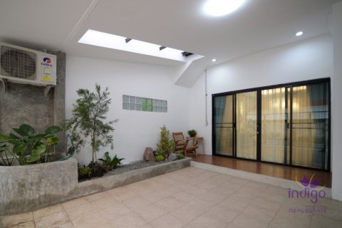 Casa de 2 dormitorios en Hang Dong, Tailandia № 205551 - foto 4