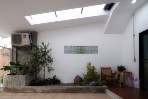 Casa de 2 dormitorios en Hang Dong, Tailandia № 205551 - foto 2