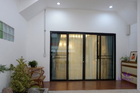 Casa de 2 dormitorios en Hang Dong, Tailandia № 205551 - foto 11