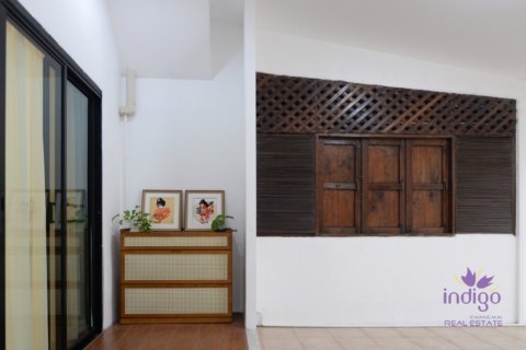 Casa de 2 dormitorios en Hang Dong, Tailandia № 205551 - foto 13