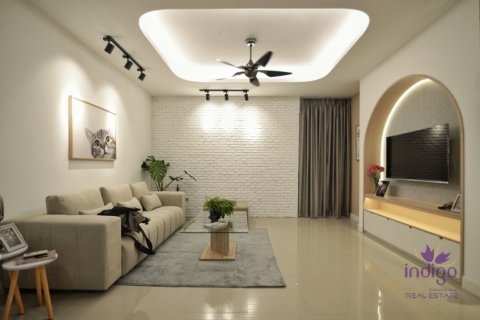 Casa de 2 dormitorios en Hang Dong, Tailandia № 205551 - foto 5