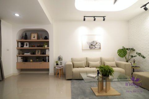 Casa de 2 dormitorios en Hang Dong, Tailandia № 205551 - foto 7