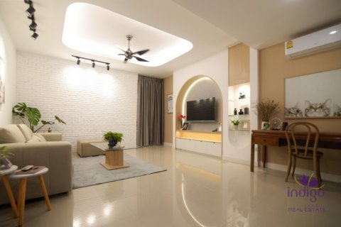 Casa de 2 dormitorios en Hang Dong, Tailandia № 205551 - foto 17
