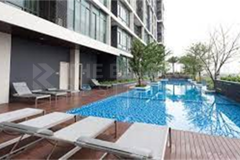 Condominio de 2 dormitorios en Bangkok, Tailandia № 185412 - foto 5