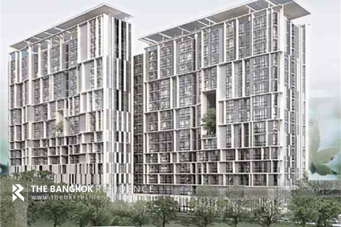 Condominio de 2 dormitorios en Bangkok, Tailandia № 185412 - foto 2