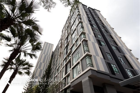 Condominio de 2 dormitorios en Bangkok, Tailandia № 185412 - foto 3