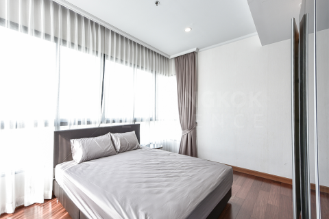 Condominio de 2 dormitorios en Bangkok, Tailandia № 185407 - foto 10