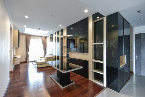 Condominio de 2 dormitorios en Bangkok, Tailandia № 185407 - foto 2