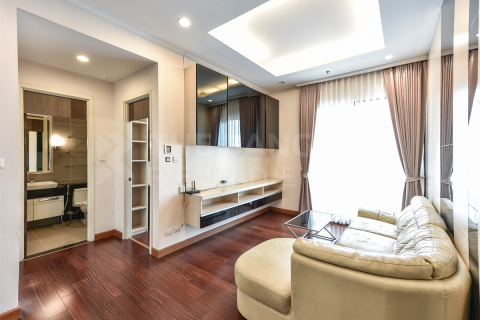 Condominio de 2 dormitorios en Bangkok, Tailandia № 185407 - foto 5
