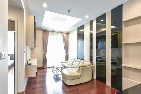 Condominio de 2 dormitorios en Bangkok, Tailandia № 185407 - foto 3