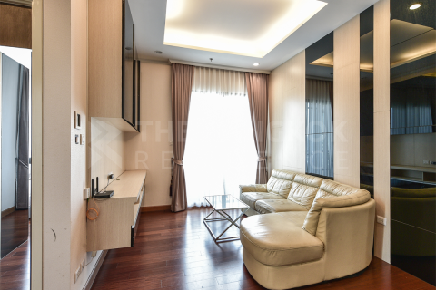 Condominio de 2 dormitorios en Bangkok, Tailandia № 185407 - foto 7