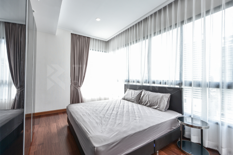 Condominio de 2 dormitorios en Bangkok, Tailandia № 185407 - foto 9
