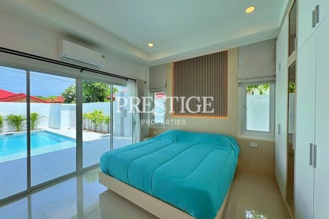บ้านในพัทยา, ประเทศไทย 4 ห้องนอน № 197539 - รูปถ่าย 14