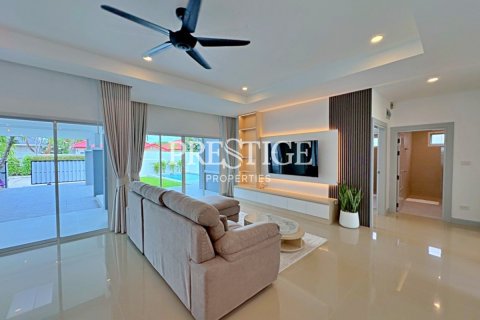 บ้านในพัทยา, ประเทศไทย 4 ห้องนอน № 197539 - รูปถ่าย 6