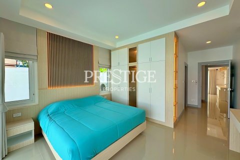 บ้านในพัทยา, ประเทศไทย 4 ห้องนอน № 197539 - รูปถ่าย 15