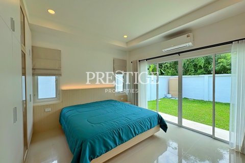 บ้านในพัทยา, ประเทศไทย 4 ห้องนอน № 197539 - รูปถ่าย 17