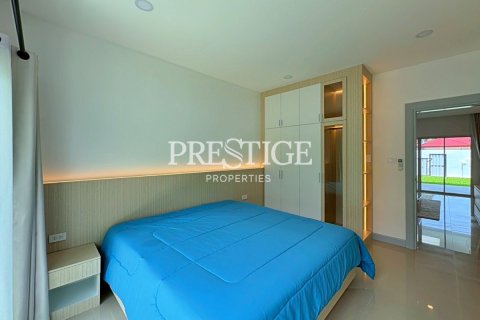 บ้านในพัทยา, ประเทศไทย 4 ห้องนอน № 197539 - รูปถ่าย 21