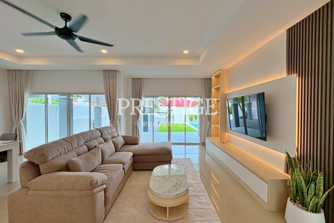 บ้านในพัทยา, ประเทศไทย 4 ห้องนอน № 197539 - รูปถ่าย 5