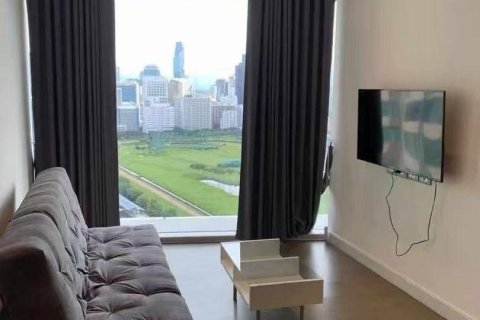 Estudio en Pathum Wan, Bangkok, Tailandia № 159326 - foto 6