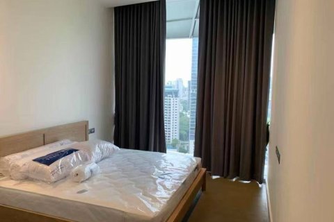 Estudio en Pathum Wan, Bangkok, Tailandia № 159326 - foto 4
