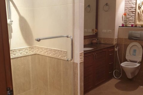 Estudio en el condominio en Pattaya, Tailandia № 157598 - foto 5