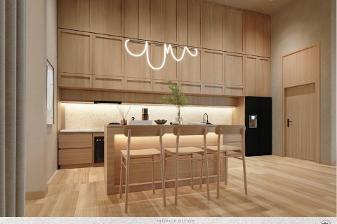 Estudio en el condominio en Pattaya, Tailandia № 157600 - foto 4