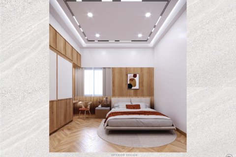 Estudio en el condominio en Pattaya, Tailandia № 157600 - foto 14