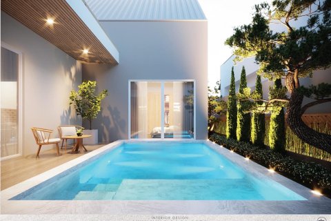 Estudio en el condominio en Pattaya, Tailandia № 157600 - foto 16