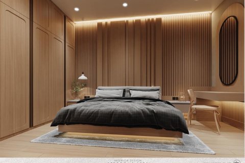 Estudio en el condominio en Pattaya, Tailandia № 157600 - foto 5