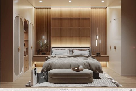 Estudio en el condominio en Pattaya, Tailandia № 157600 - foto 6