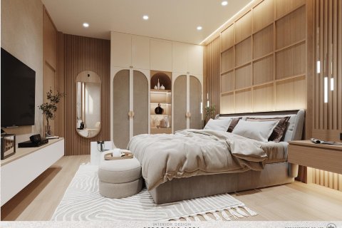 Estudio en el condominio en Pattaya, Tailandia № 157600 - foto 3