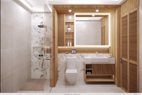 Estudio en el condominio en Pattaya, Tailandia № 157600 - foto 10
