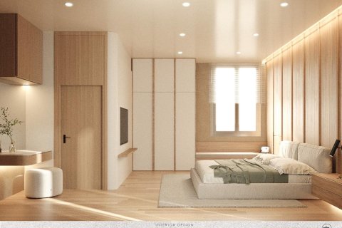 Estudio en el condominio en Pattaya, Tailandia № 157600 - foto 13