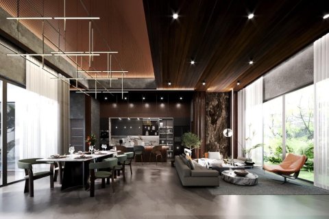 Casa de 3 dormitorios en Bang Lamung, Tailandia № 157601 - foto 6