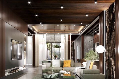 Casa de 3 dormitorios en Bang Lamung, Tailandia № 157601 - foto 22