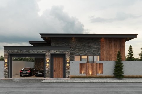 Casa de 3 dormitorios en Bang Lamung, Tailandia № 157601 - foto 14