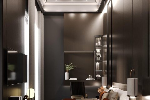 Casa de 3 dormitorios en Bang Lamung, Tailandia № 157601 - foto 17