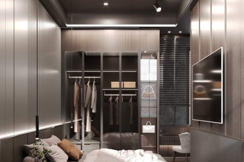 Casa de 3 dormitorios en Bang Lamung, Tailandia № 157601 - foto 20