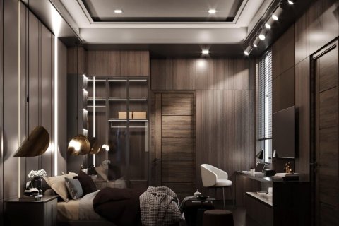 Casa de 3 dormitorios en Bang Lamung, Tailandia № 157601 - foto 19