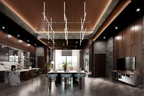 Casa de 3 dormitorios en Bang Lamung, Tailandia № 157601 - foto 9