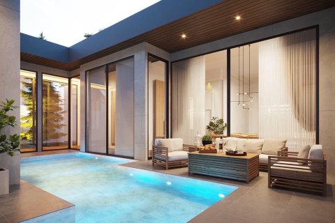 Casa de 3 dormitorios en Bang Lamung, Tailandia № 157601 - foto 12