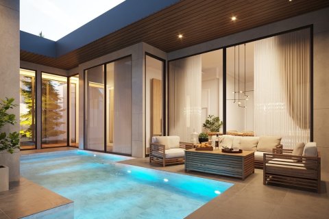 Casa de 3 dormitorios en Bang Lamung, Tailandia № 157601 - foto 25