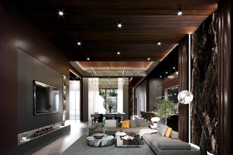 Casa de 3 dormitorios en Bang Lamung, Tailandia № 157601 - foto 7