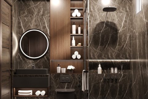 Casa de 3 dormitorios en Bang Lamung, Tailandia № 157601 - foto 15