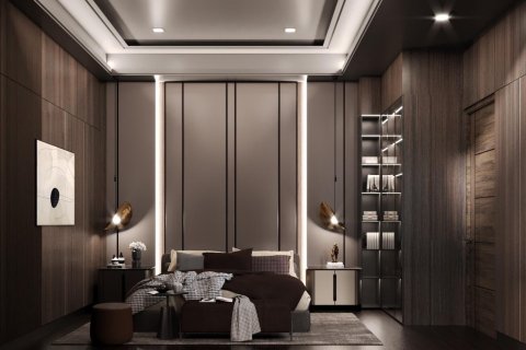 Casa de 3 dormitorios en Bang Lamung, Tailandia № 157601 - foto 18
