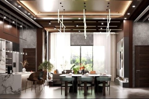 Casa de 3 dormitorios en Bang Lamung, Tailandia № 157601 - foto 23