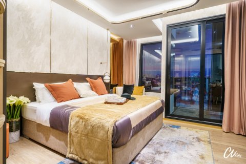Estudio en el condominio en Pattaya, Tailandia № 157597 - foto 4